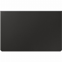 Samsung Book Cover Keyboard Tab S9/S9FE slim black