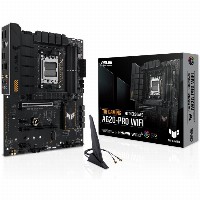 MB ASUS TUF GAMING A620-PRO WIFI (AMD.AM5.DDR5.ATX)