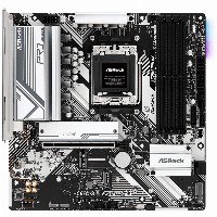 ASRock A620M Pro RS AM5 mATX HDMI/DP DDR5 retail