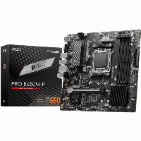 AM5 MSI B650M-P PRO mATX