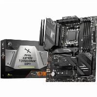 AM5 MSI X670E Tomahawk WIFI ATX