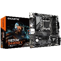 AM5 Gigabyte A620M GAMING X mATX