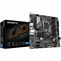 1700 Gigabyte B760M DS3H ATX
