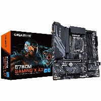GA-B760M GAMING X AX (1700) (D)