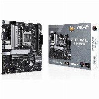MB ASUS PRIME B650M-K (AMD.AM5.DDR5.mATX)