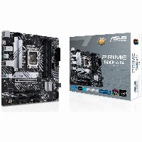 1700 ASUS PRIME B660M-A CSM mATX D4