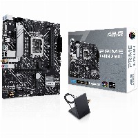 1700 ASUS PRIME H610M-A WIFI mATX