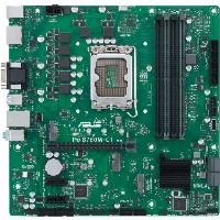 1700 ASUS PRO B760M-CT-CSM mATX