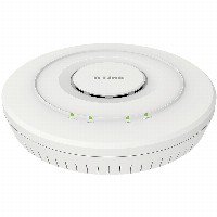 D-Link DWL-6610AP AC1200 Dualband Access Point 802.11a/b/g/n/ac