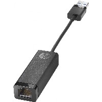 HP USB 3.0 to Gig RJ45 Adapter G2
