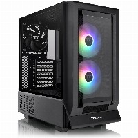Midi Thermaltake Ceres 350 MX Black