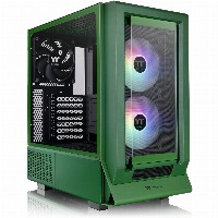 Midi Thermaltake Ceres 350 MX Racing Green