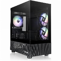 Midi Thermaltake View 170 TG ARGB Black