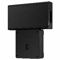 HP ProOne G9 VESA Plate with Power Supply Holder