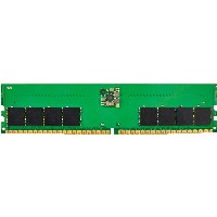 HP 16GB DDR5 1x16GB 4800 UDIMM NECC Memory