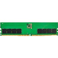 HP 32GB DDR5 1x32GB 4800 UDIMM NECC Memory