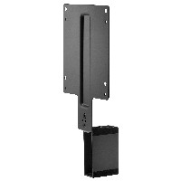 HP B300 PC Mounting Bracket for new 2017 Elite displays