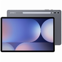 Samsung Galaxy Tab S10+ 256GB 12RAM DE LTE gray