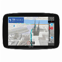 TomTom GO navigator Mediaplayer