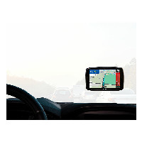 TomTom GO navigator