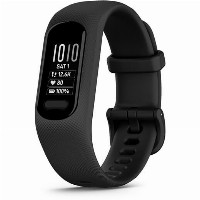 Garmin vivosmart 5 L black