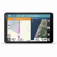 Garmin Camper 895 MT-S
