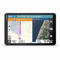 Garmin Camper 895 MT-D 8 Zoll