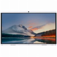 Huawei 190,50cm/75″ eKit Idea Hub B2 IHB2-75PU 4K Softlight 4K-Kamera