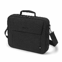 Dicota Laptop Tasche Eco Multi BASE bis 35,8cm 14.1″ Schwarz