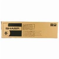 Sharp Toner MX-61GTBA Schwarz bis zu 40.000 Seiten