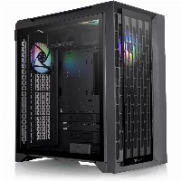 Midi Thermaltake CTE C700 TG ARGB Black
