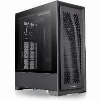 Thermaltake CTE T500 Air Black