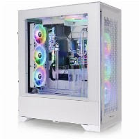 Thermaltake CTE T500 Air Snow White