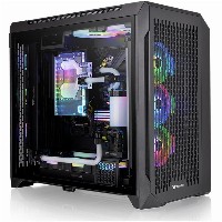 Thermaltake CTE C750 Air Black