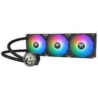 K Cooler Wasserkühlung Thermaltake TH420 V2 Ultra ARGB Sync CPU Liquid Cooler All-In-One