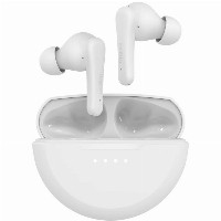 Belkin SOUNDFORM Rhythm True Wireless In-Ear Kopfhörer weiß