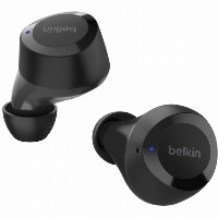 Belkin SoundForm Bolt Wireless In-Ear-Kopfhörer, schwarz
