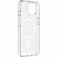 Belkin magn. Schutzhülle iPhone 13,antibakteriell,transparent
