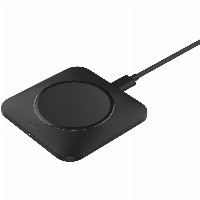Belkin BOOST CHARGE PRO kabelloses Ladepad 15W + Netzteil, b