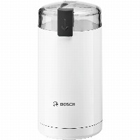 Bosch Kaffeemühle *weiß*