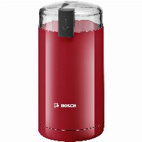 Bosch Kaffeemühle *rot