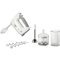 Bosch Handrührer ErgoMixx 450 W *weiß*