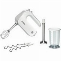 Bosch Handrührer Styline 500 W *weiß*