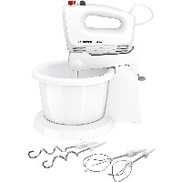 Bosch Handrührer CleverMixx 375 W *weiß*