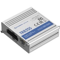 Teltonika TRB255 Industrial Dual SIM LTE Gateway