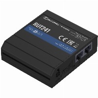 Teltonika RUT241Industrial LTE WiFi Router