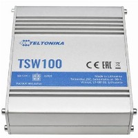 Teltonika RUTX12Dual LTE Cat6 Dual-Band Wifi Industrial Router