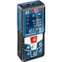 Bosch GLM 50 C Laser-Entfernungsmesser