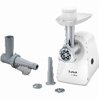 Bosch Fleischwolf MFW3910W 1500 W