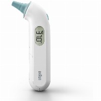 Braun Thermometer ThermoScan 3 IRT3030